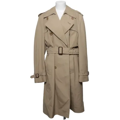 Trench coat (All Weather Coat) from Melka Polyester, Viscose