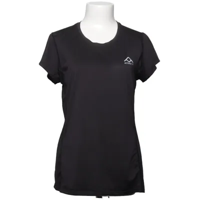 Træningstop (Grå) fra Active Fit Elastan, Polyester