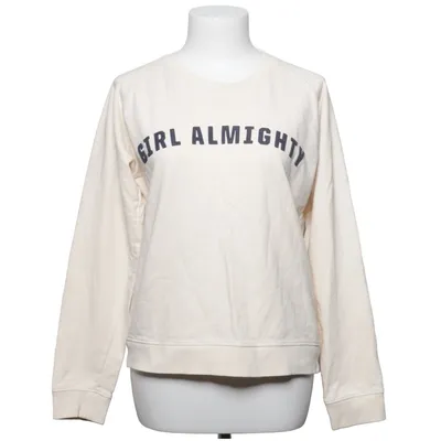 Sweatshirt (Beige) from GANT Rugger Cotton