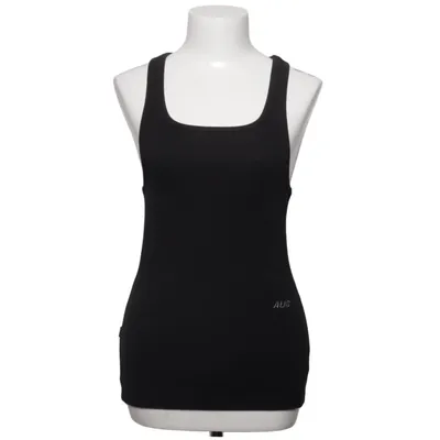Tank Top (Black) from Alis Cotton