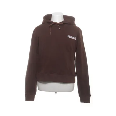 Huvtröja (Brun) från Runge