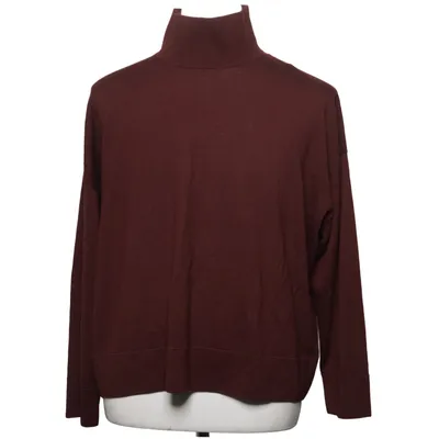 Coltrui (Bruin) van COS Wol