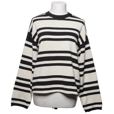 Tröja (Svart, Vit) från H&M