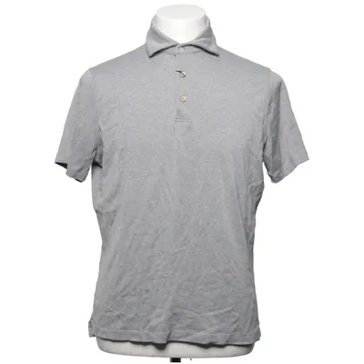 Polo (Gris) de Stenströms Coton