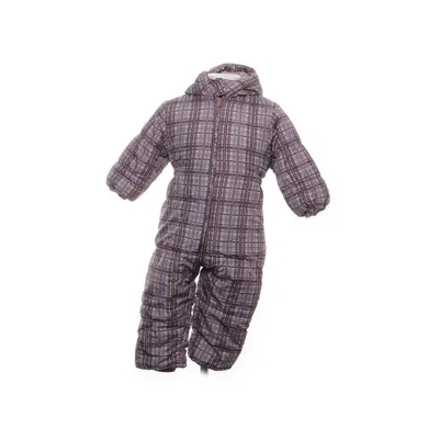 Overall (Multicolored) from Baby Club by C&A Polyester