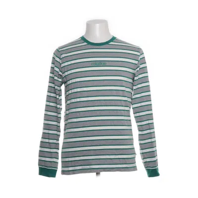 Long sleeve T-shirt (Gray, Multicolored) from Rotation Cotton, Viscose