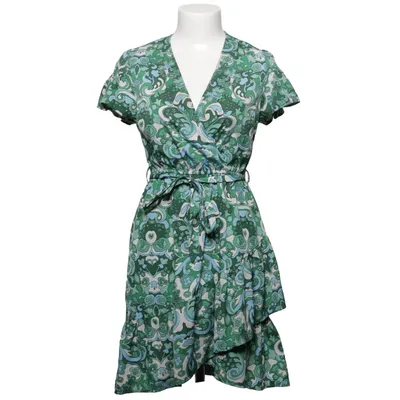 Wikkeljurk (Groen, Blauw, Meerkleurig) van Sfera Casual