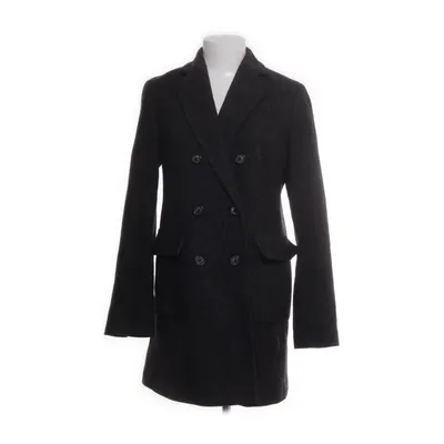 Kappa (Grå) från Marc O'Polo Bomull, Polyester, Ull