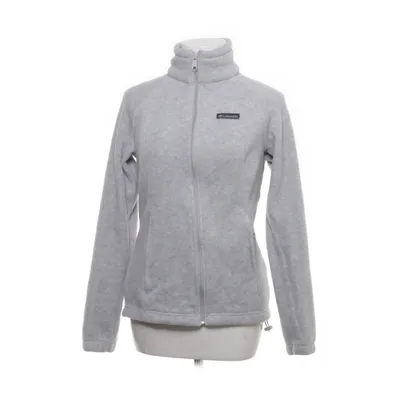 Fleecejacke (Grau) von Columbia Polyester