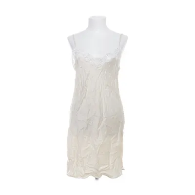 Déshabillé (Beige, Blanc) de Chaslyn Polyester