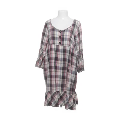 Robe (Multicolore) de JSFN Coton