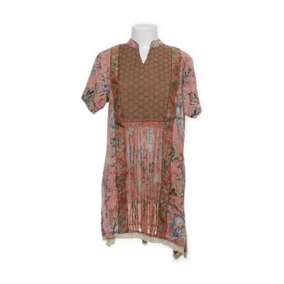 Tunique (Rose, Multicolore) de Fix