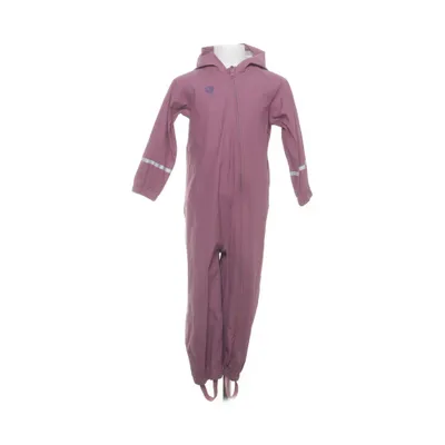 Overall (Rosa) från Lupilu Polyester, Polyuretan