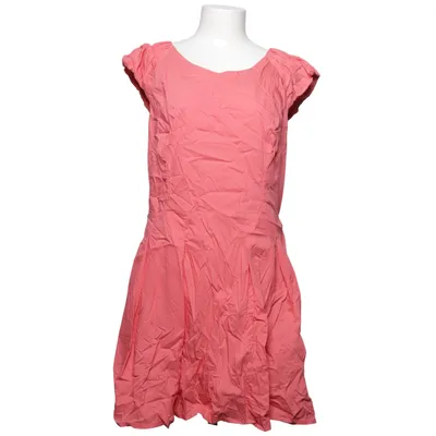 Robe (Rose) de Ryłko Coton, Élasthane, Polyester