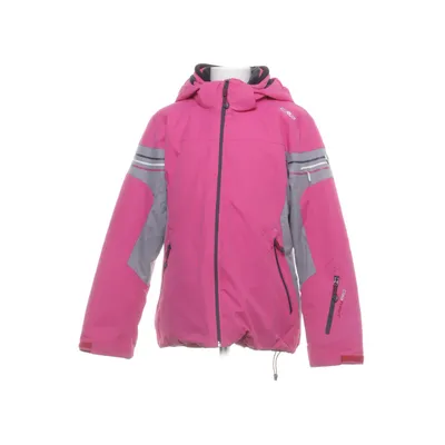 Ski-jas (Roze, Grijs) van CMP Polyester
