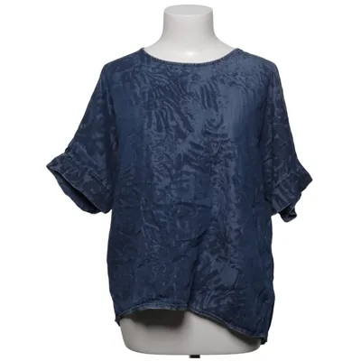 Haut (Bleu) de Lacci