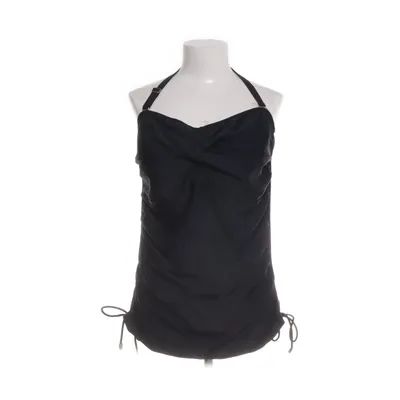 Zwemshirt (Zwart) van BPC Selection Elastaan, Polyamide