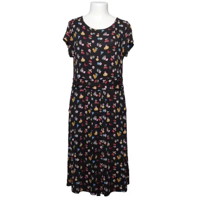 Robe (Noir, Multicolore) de Boden