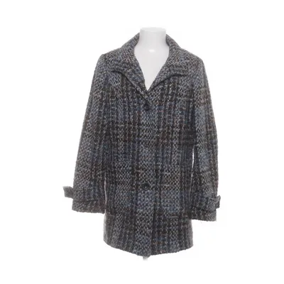 Jas (Blauw, Bruin, Grijs, Wit) van Rabe Acryl, Polyester, Wol