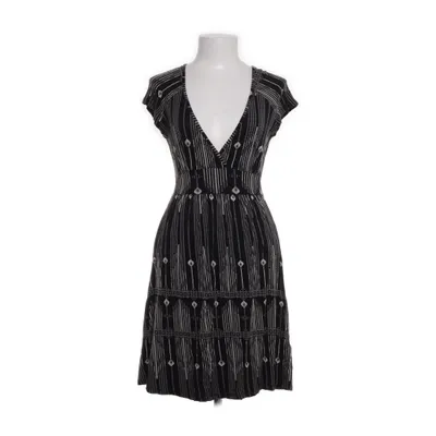 Dress (Black, Multicolored) from XX by Mexx Viscose, Elastane