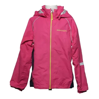Veste (Rose, Bleu) de Didriksons Polyamide
