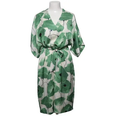 Robe (Blanc, Vert) de Phase Eight Polyester