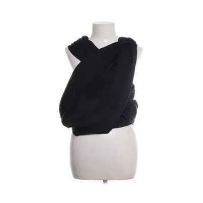 Slynge (Sort) fra Moby Wrap