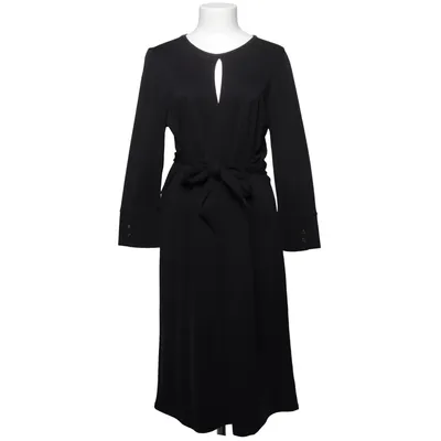 Robe (CS2320020-900) de Claudia Sträter Élasthane, Polyester, Viscose