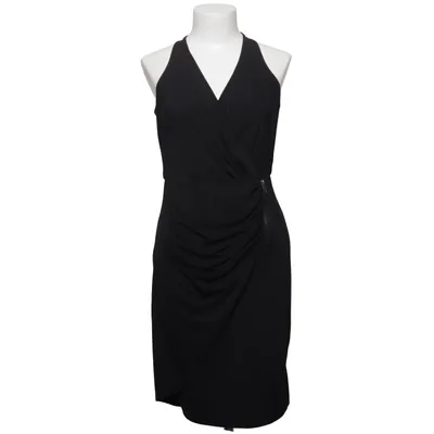 Dress (Black) from Truly Mine Elastane, Polyester