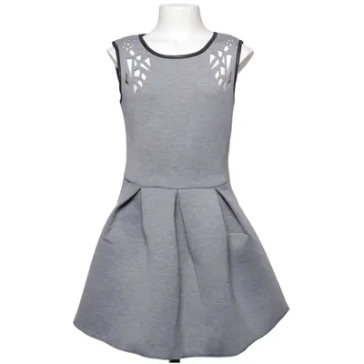 Robe (Lorel Dress) de Frankie & Liberty Coton, Élasthane, Polyester