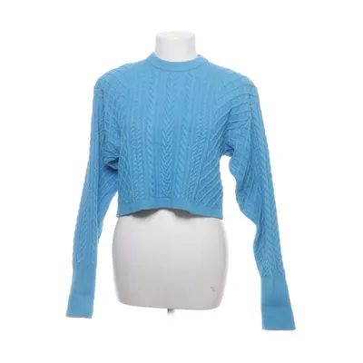 Tröja (Blå) från Gestuz Bomull, Polyester