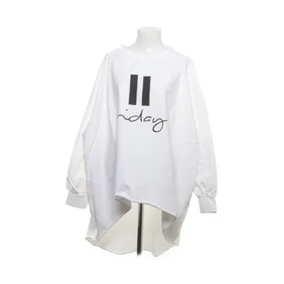 Tunika (Vit) från Monday Afternoon Bomull, Elastan