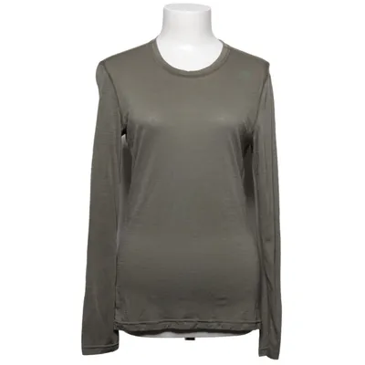 Underställströja (Grön) från Aclima Merinoull