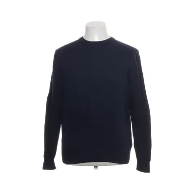 Sweater (Blå) fra Hechter Bomuld