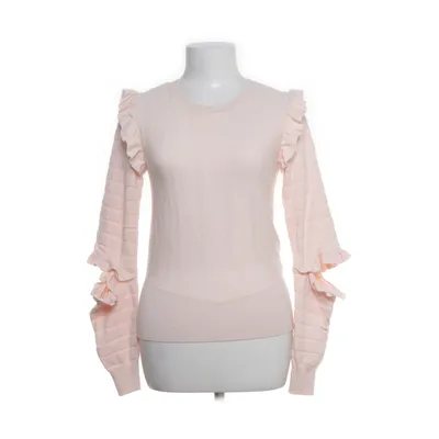 Trui (Roze) van Twinset Viscose, Polyester