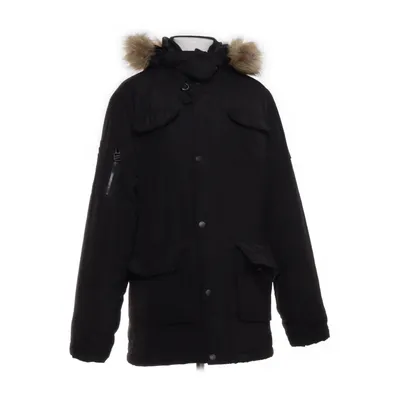 Vinterjacka (Svart) från Petrol Industries Polyester