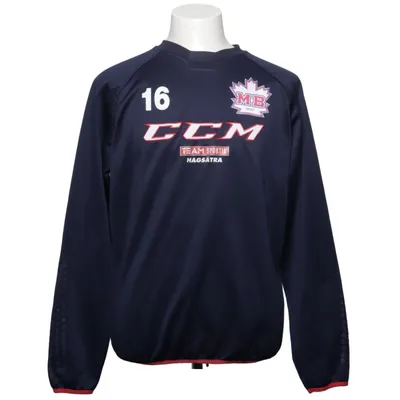 Hockey jersey (Blue, Red) from CCM