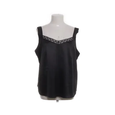 Tanktop (Zwart) van Gerry Weber