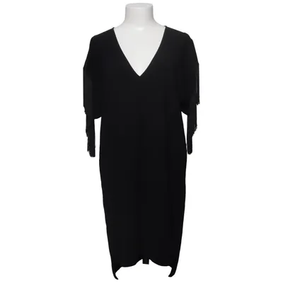 Robe (Noir) de Met and Friends Élasthane, Polyester