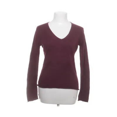 Pullover (Lila) van Gosche Kasjmier, Katoen