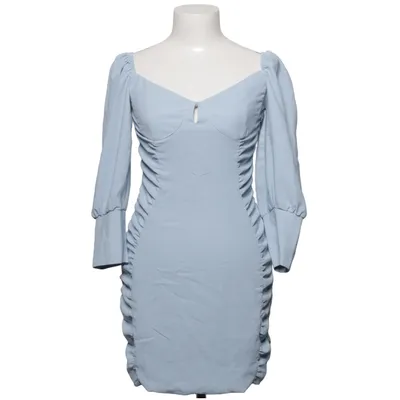 Kjole (Blå) fra Miss Cix Polyester