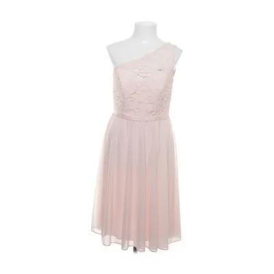 Cocktailjurk (Roze) van David's Bridal Polyamide, Polyester, Viscose