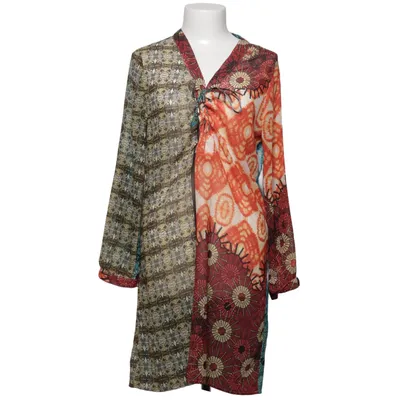 Kaftan (Meerkleurig) van Modes Stockholm