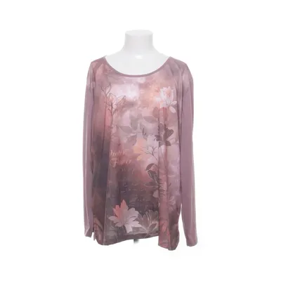 Blouse (Lila, Meerkleurig) van Atlas for Women Polyester