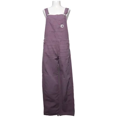 Tuinbroek (Bib Overal Straight) van Carhartt WIP Katoen, Polyester
