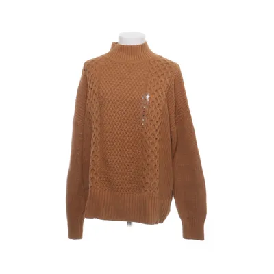 Sweater (Brun) fra Gap Bomuld