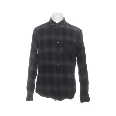 Flanellskjorta (MAGNUM) från Koppartrans Bomull