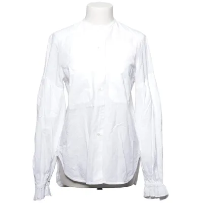 Blouse (White) from Britt Sisseck Cotton