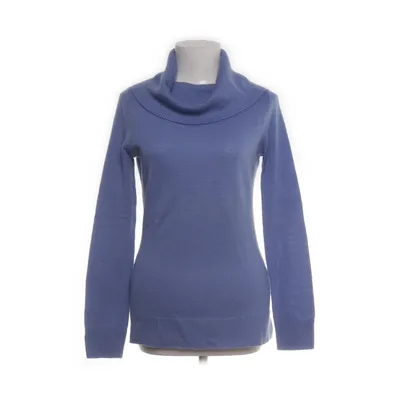 Coltrui (Blauw) van Patrizia Dini Merinowol