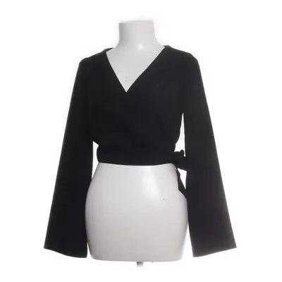 Omlottblus (Svart) från Kookaï Polyester